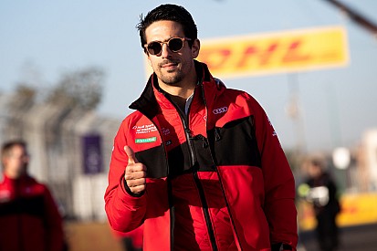 Di Grassi rebate Red Bull: Audi ganha muito mais atuando na F-E do que na F1