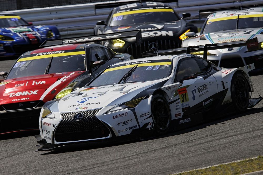 保護ケース付【spark】apr LC500h SUPER GT 2023 Amazon | スパーク 1/43 apr LC500h GT 2023 スーパーGT GT300