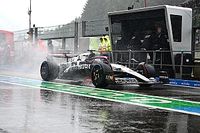 Ricciardo: druga szansa łagodzi b&oacute;l po odpadnięciu w Q1