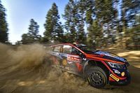 Hyundaie walczą między sobą