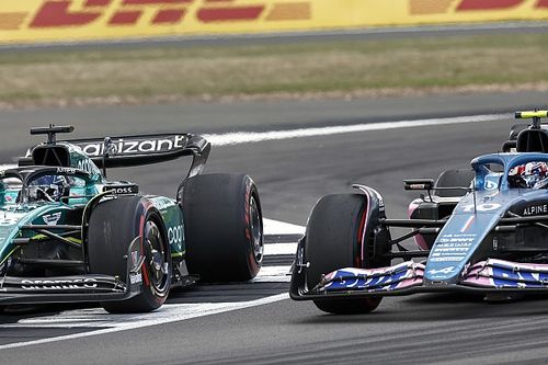 Gasly skrytykował sędzi&oacute;w