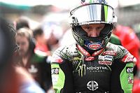 Rea carga contra Sykes por el toque en Phillip Island