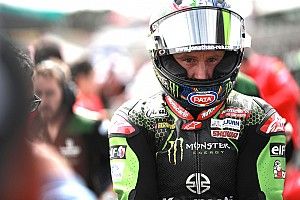 Rea carga contra Sykes por el toque en Phillip Island