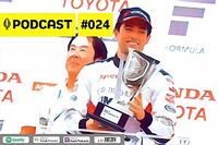 Podcast #024 – JP de Oliveira revela negociação para correr na Stock Car em 2020