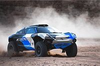 &iexcl;El Extreme E revela su &uacute;ltimo invento sorprendente: el GridPlay!