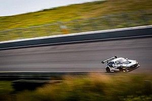 Waliłko ponownie piąty w Silver Cup