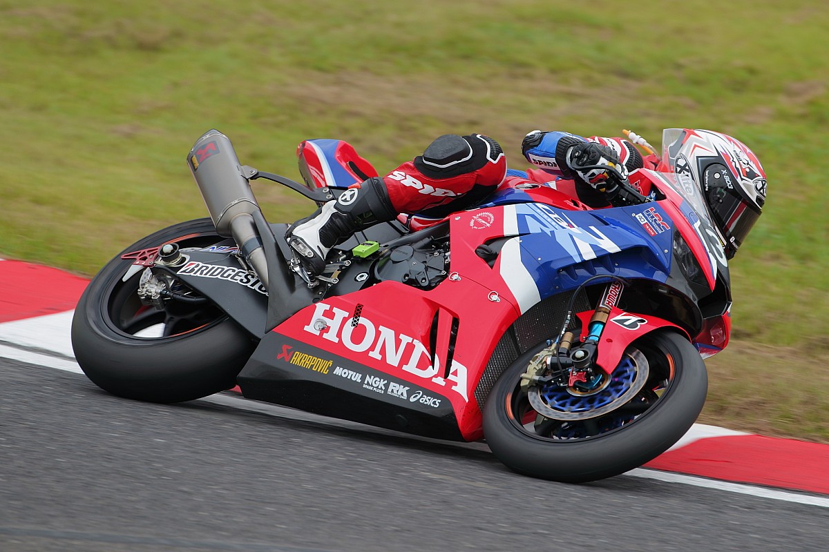驚きの値段 鈴鹿8耐フリー走行｜HRCの長島哲太がトップタイム！ YARTヤマハ アクセサリー
