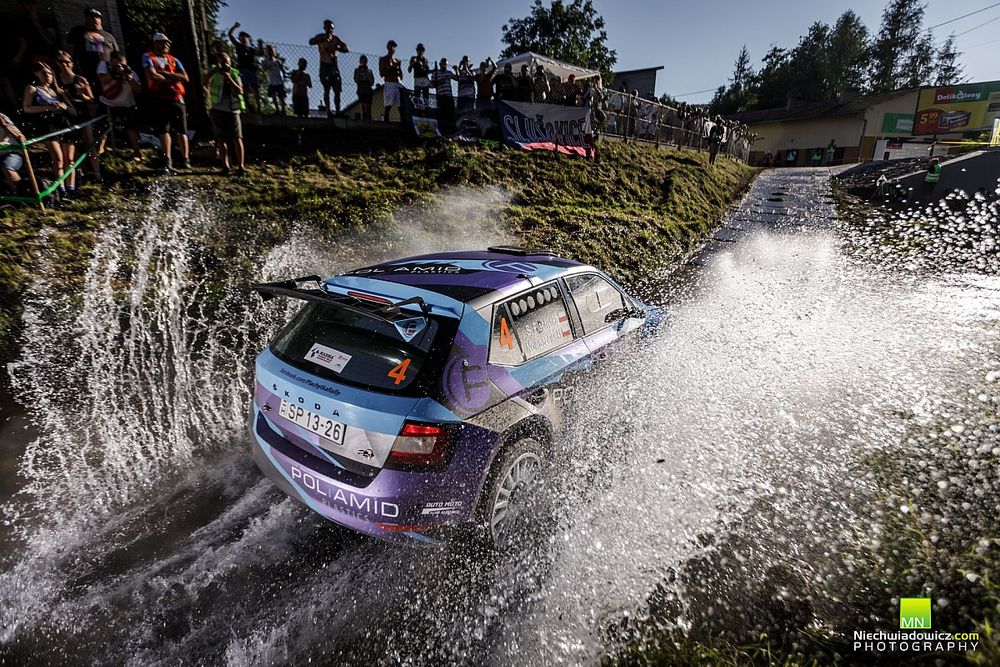 Marma Rajd Rzeszowski