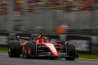 LIVE Formula 1 | Gran Premio d'Australia, Gara