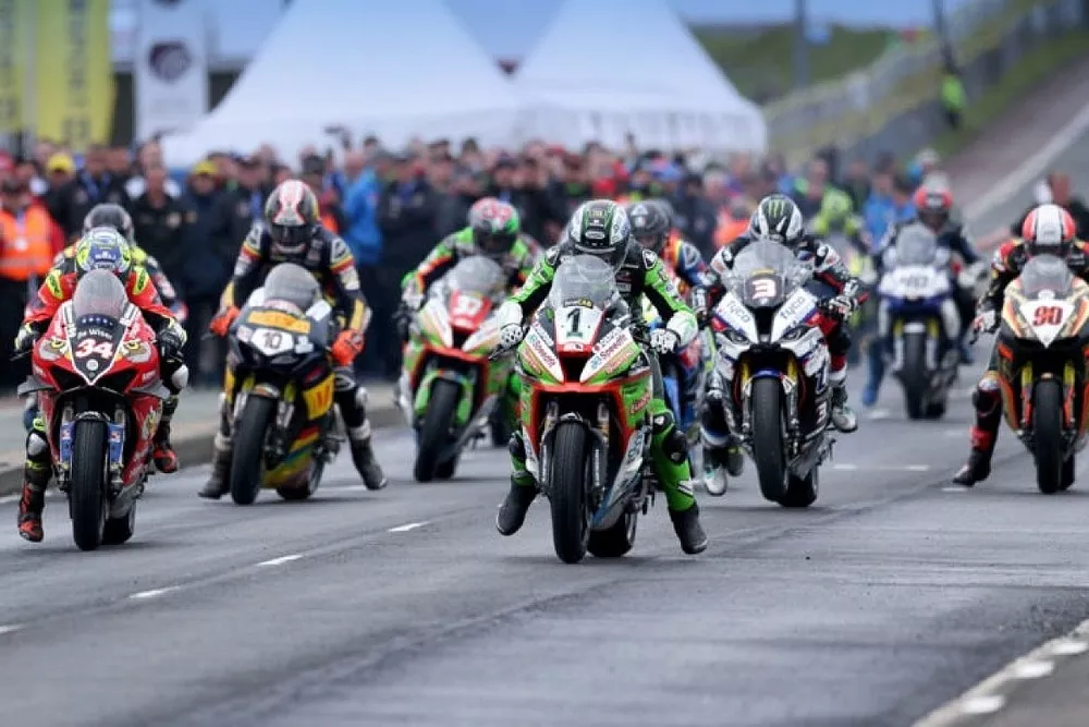 NW200 2019