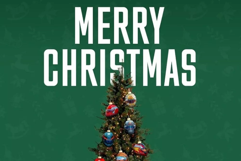 Merry Christmas
