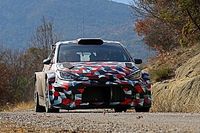 GR Yaris Rally2 dokładnie sprawdzony