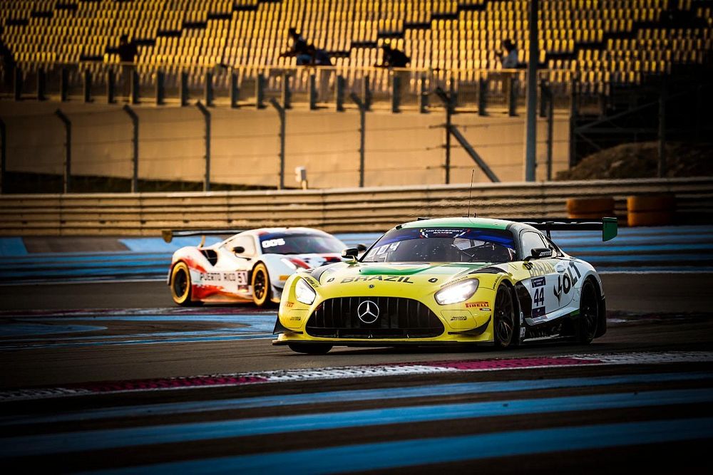 Adalberto e Bruno Baptista