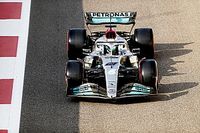 F1: Newey explica por que não 'embarcou' no "zeropod" da Mercedes