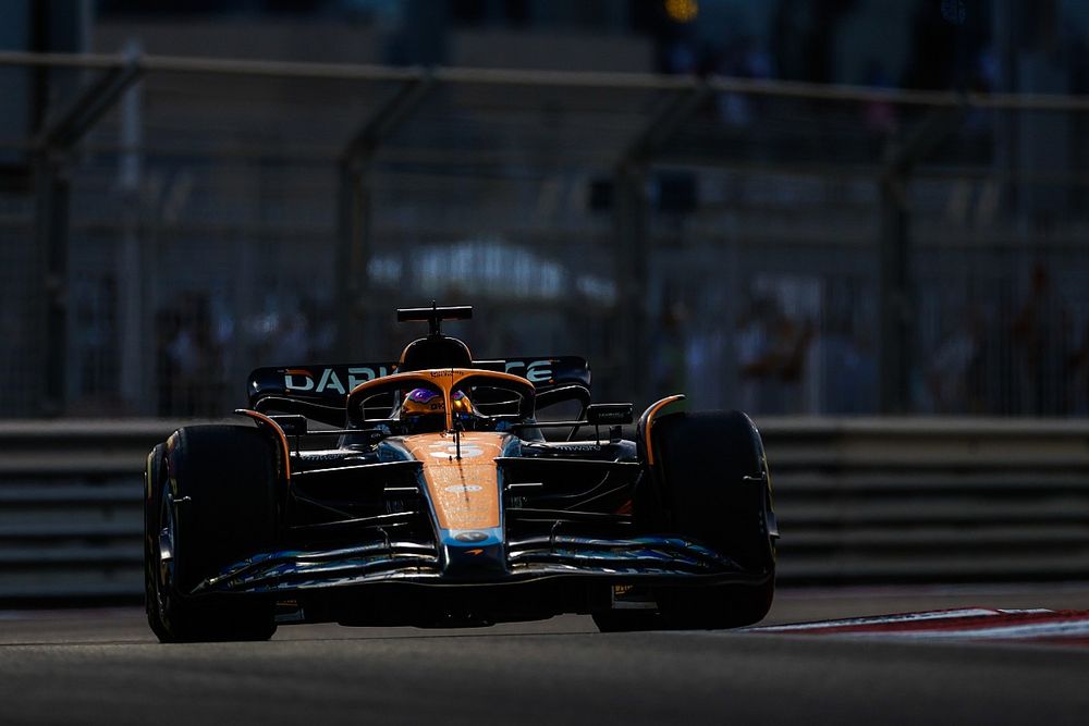 Decision to drop Ricciardo a sad day for McLaren - Brown · RaceFans