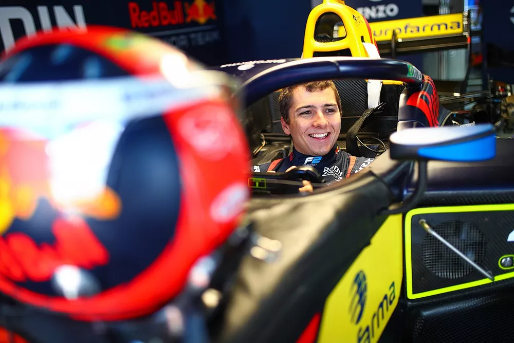 Enzo Fittipaldi, Carlin