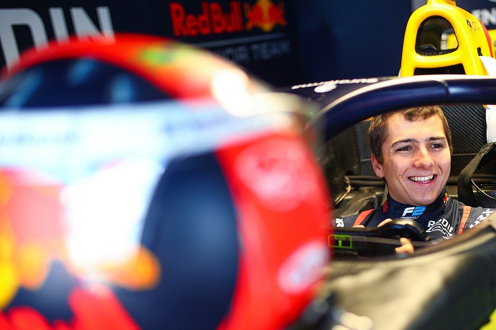 Enzo Fittipaldi, Carlin