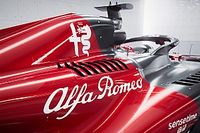 Análisis técnico: Alfa Romeo C43, el primer F1 de verdad de 2023