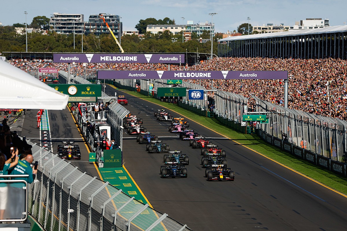 Ocon: More F1 drivers will miss grid slots despite tweaks