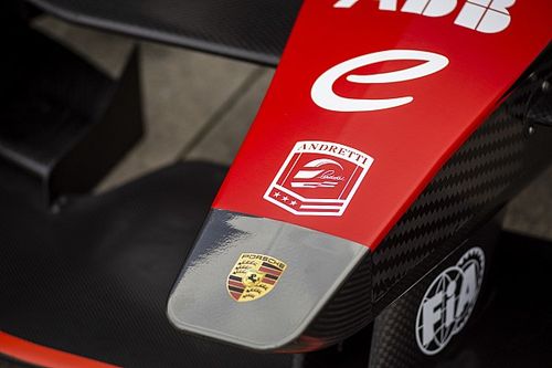 Panthera Team Asia no se ve como un rival para Andretti en F1