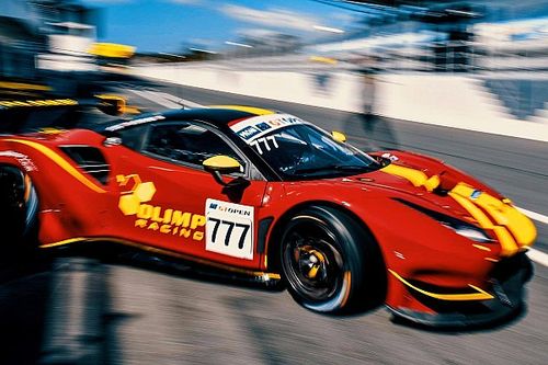 Estoril trudne dla Polak&oacute;w