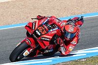 Pecco est&aacute; de vuelta: "Puedo volver a hacer lo que quiero con la moto"