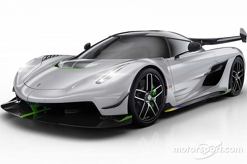 У Koenigsegg заявили про бажання побити рекорд швидкості з мегакаром Jesko