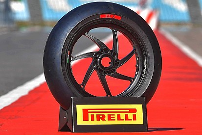 Pirelli présente sa nouvelle gamme de pneus pour le Superbike 2019