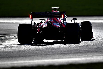 Barcelona testi sürücü kadroları yavaş yavaş belli oluyor