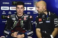 "Vi&ntilde;ales est&aacute; para ganar el Mundial, ahora falta que Yamaha d&eacute; el 100%"