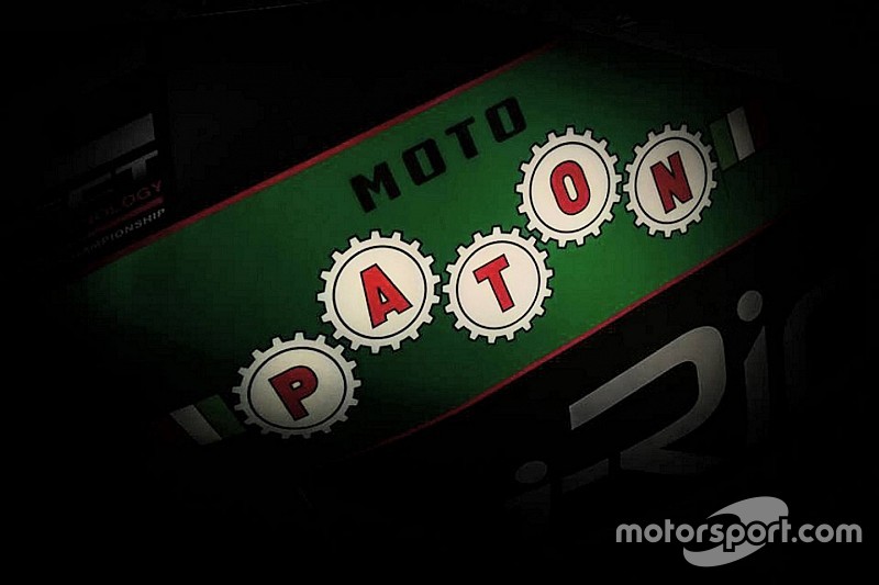 SC-Project Paton Reparto Corse debutta nell'endurance con la 24 Ore di Le Mans