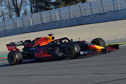 Gasly rekent zich niet rijk na problemen Ferrari en Mercedes: "Vooral blij met eigen optreden"