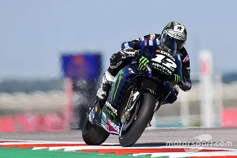 Maverick Vi&ntilde;ales, Yamaha Factory Racing