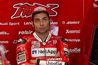 El mejor arranque de Petrucci en MotoGP no lo hace feliz