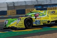 ELMS: Pietro Fittipaldi disputa as 4 Horas de Barcelona no fim de semana