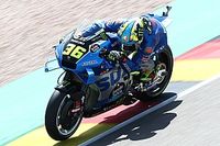 Mir: "Es una barbaridad que haya seis o siete Ducati en el top 10"