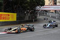 Para Wolff, duelo Alonso-Hamilton prova que F1 precisa modificar traçado de Mônaco