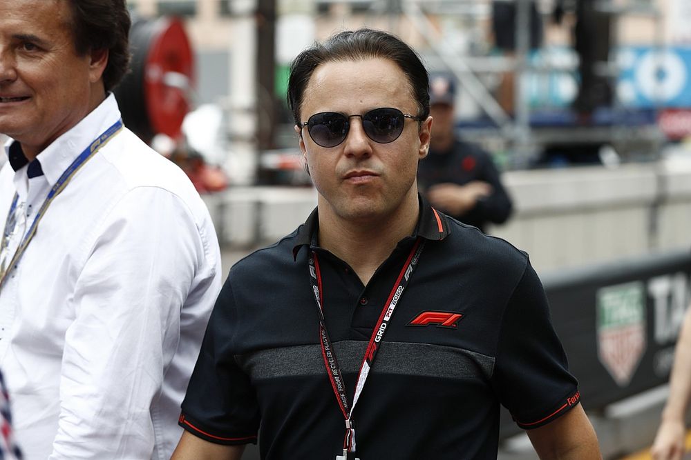 Felipe Massa