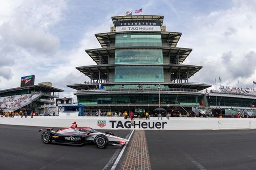 Cómo funciona el sistema de clasificación de dos días de Indy 500 2024