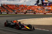 F1 Dutch GP – Start time, how to watch, starting grid & TV channel