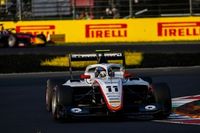 Tsolov ustanawia najszybszy czas test&oacute;w F3