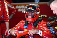 Williams stracił cierpliwość