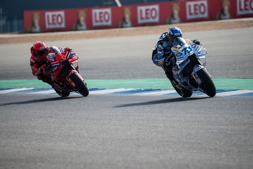 MotoGP: Ducati fornece novo motor a três de seus pilotos na Tailândia