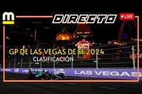 As&iacute; os contamos la clasificaci&oacute;n del GP de Las Vegas 2024
