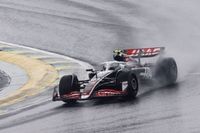 Wykluczenie Hulkenberga