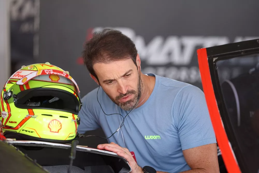 Ricardo Zonta