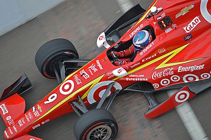Chevrolet “definitely disappointed” by Ganassi departure