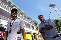 Elkann, los Sainz, Alonso y m&aacute;s, unidos por una buena causa