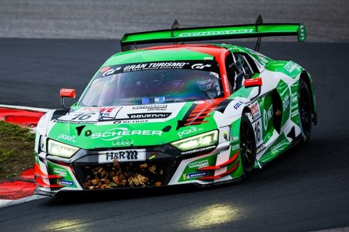 NLS2 2022 Nachholrennen: Sieg & Speed-Trophäe für Giermaziak/Schramm