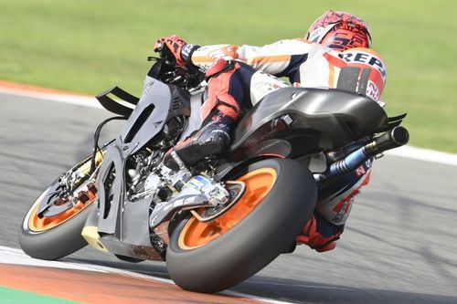 Honda-Direktor frustriert: "Ducati ist in einigen Bereichen voraus"